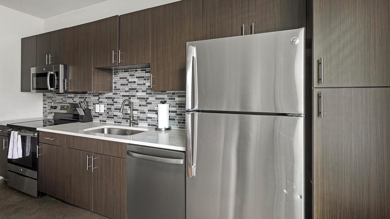 Photo of Kitchen in Vickery Meadow