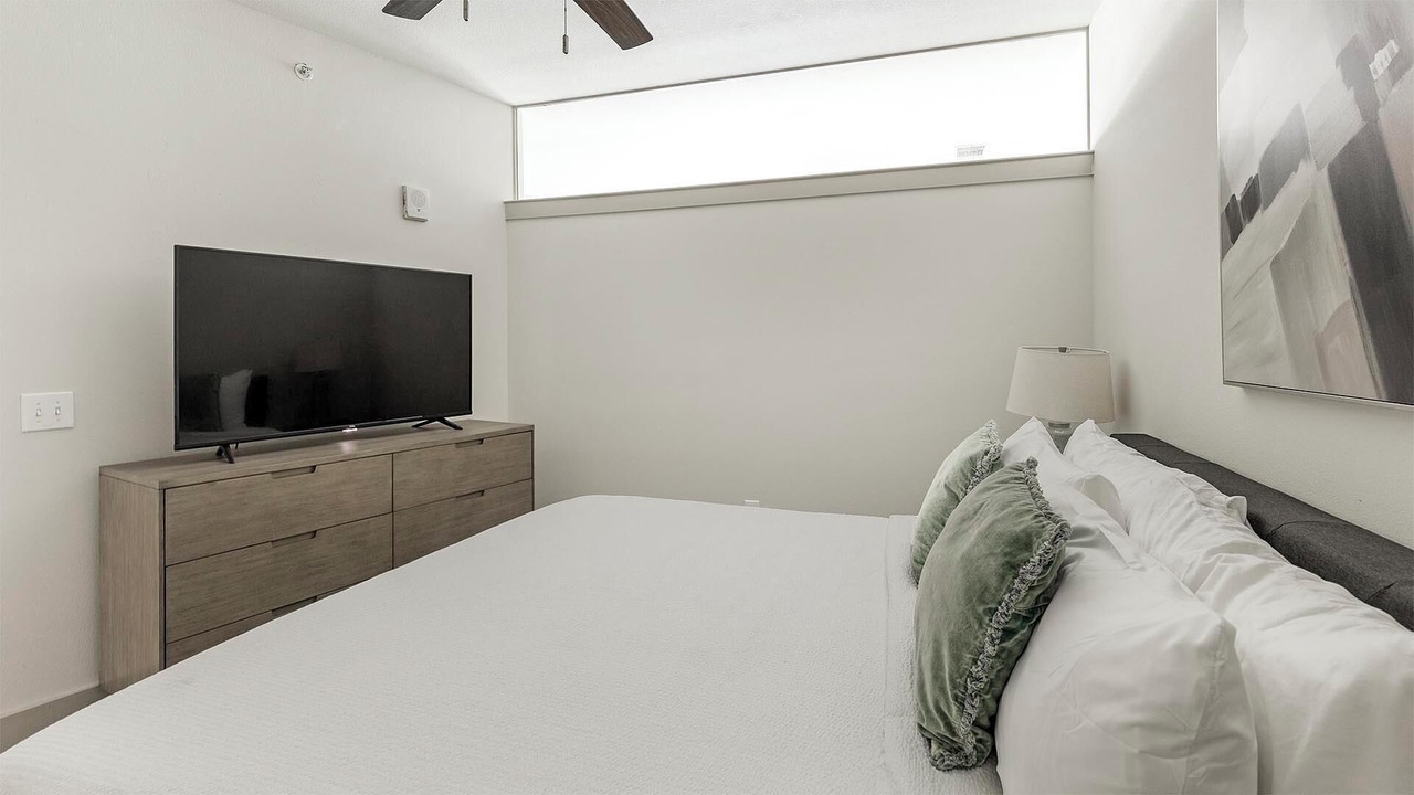 Photo of Bedroom in Vickery Meadow