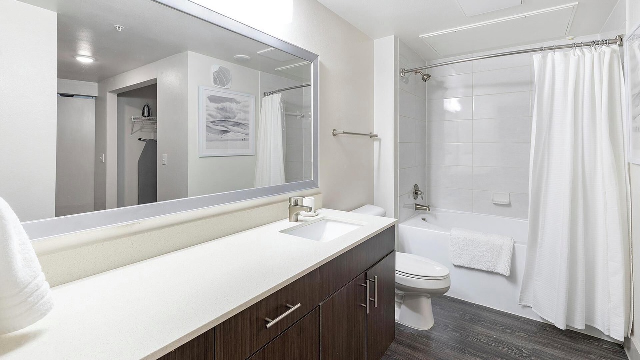 Photo of Bathroom in Vickery Meadow