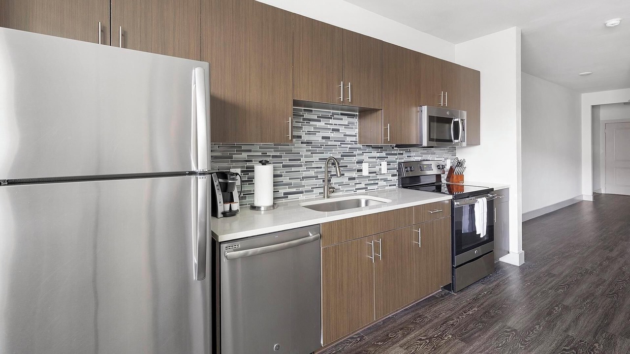 Photo of Kitchen in Vickery Meadow