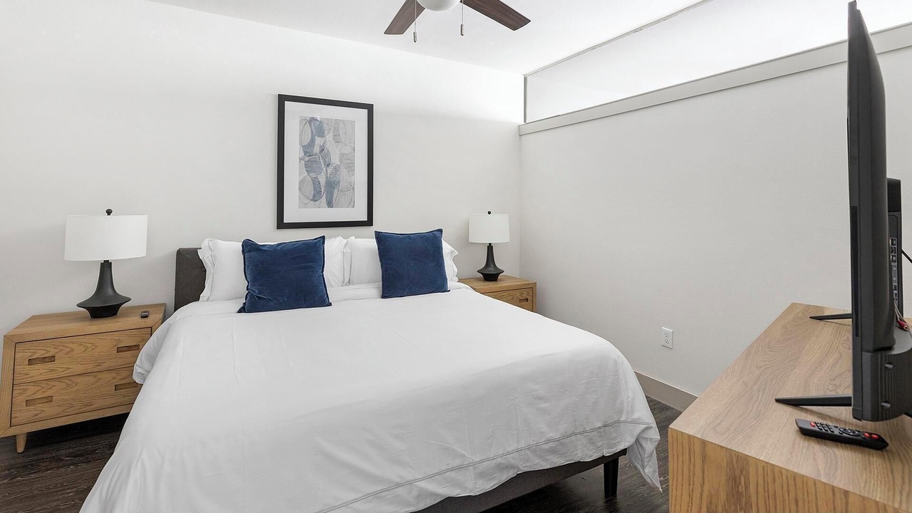 Photo of Bedroom in Vickery Meadow