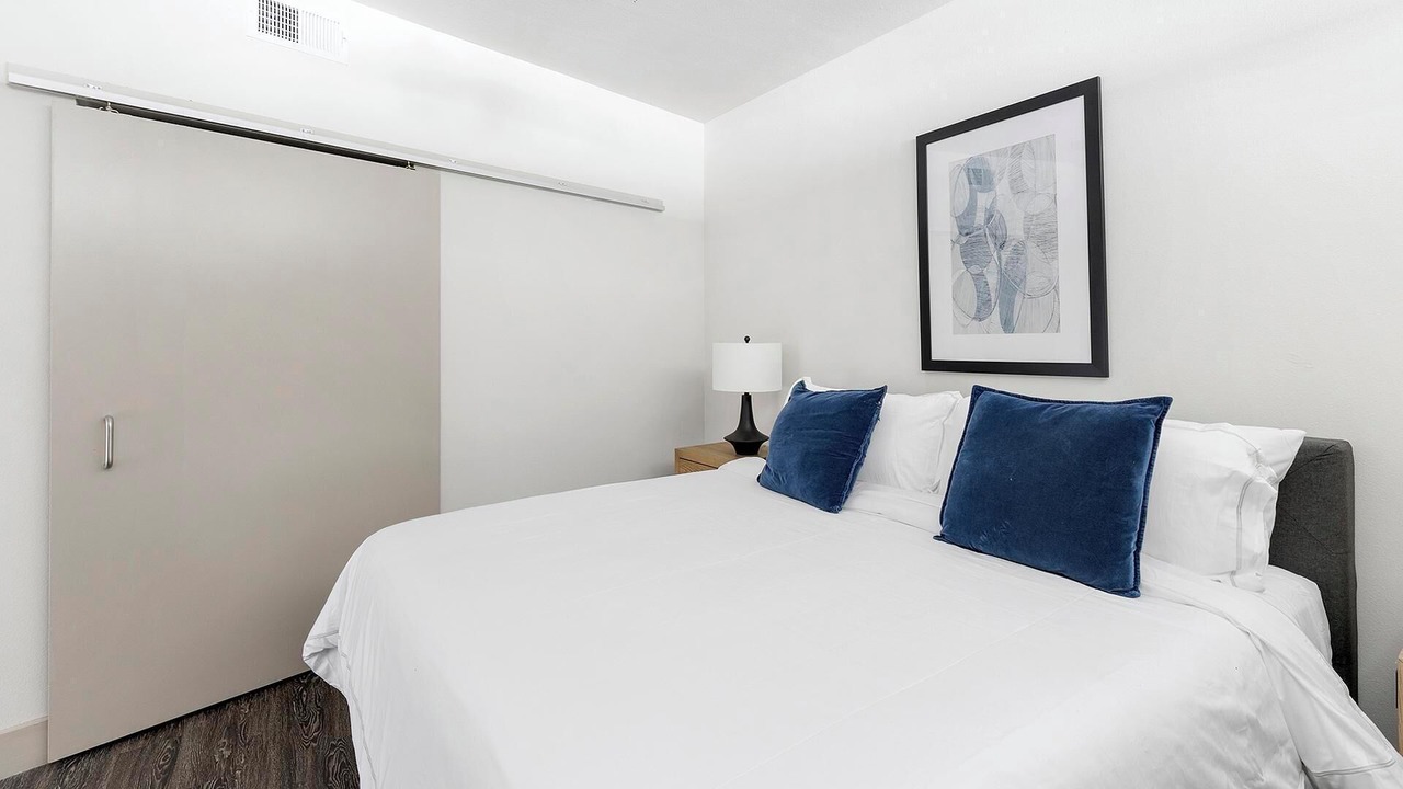Photo of Bedroom in Vickery Meadow