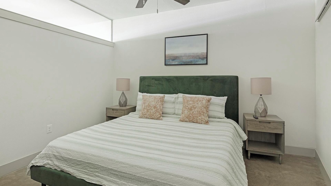 Photo of Bedroom in Vickery Meadow