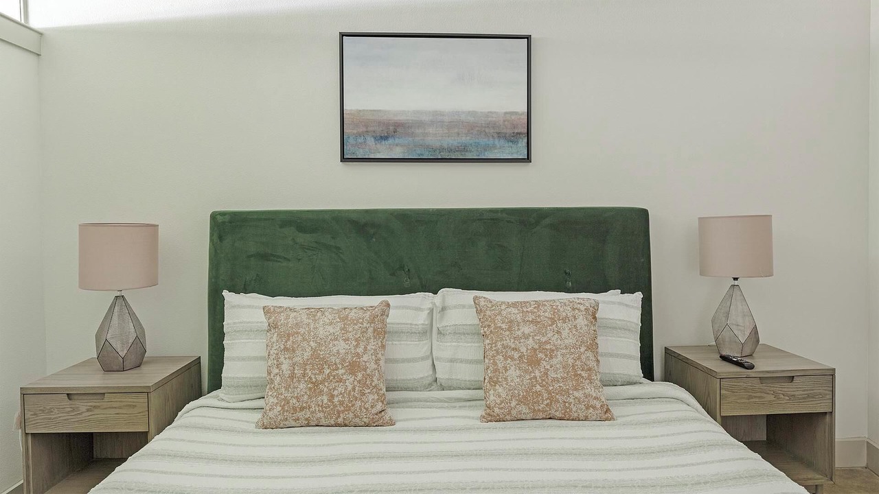 Photo of Bedroom in Vickery Meadow