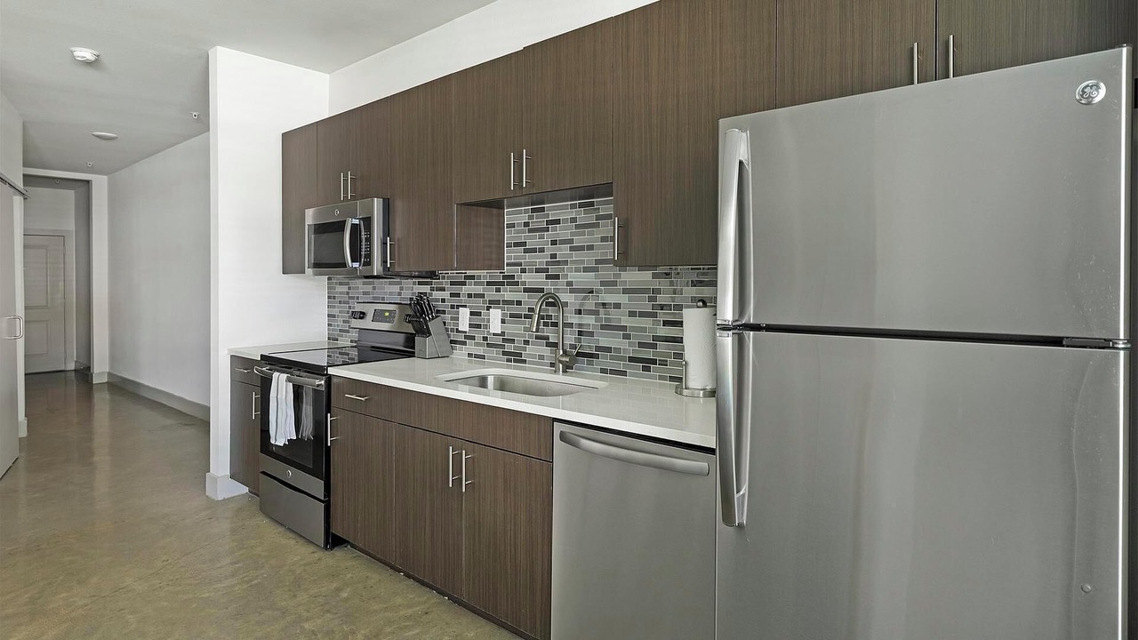 Photo of Kitchen in Vickery Meadow