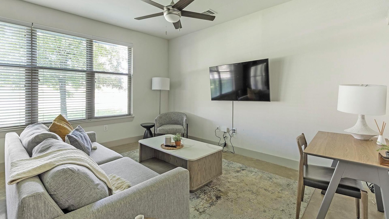 Photo of Livingroom in Vickery Meadow