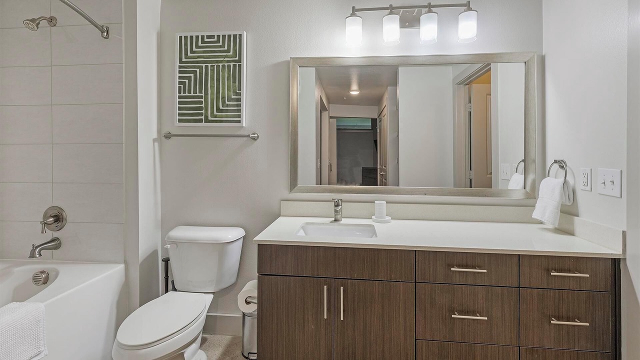 Photo of Bathroom in Vickery Meadow