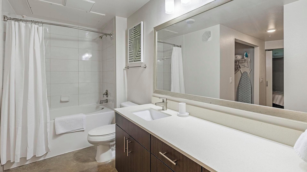 Photo of Bathroom in Vickery Meadow