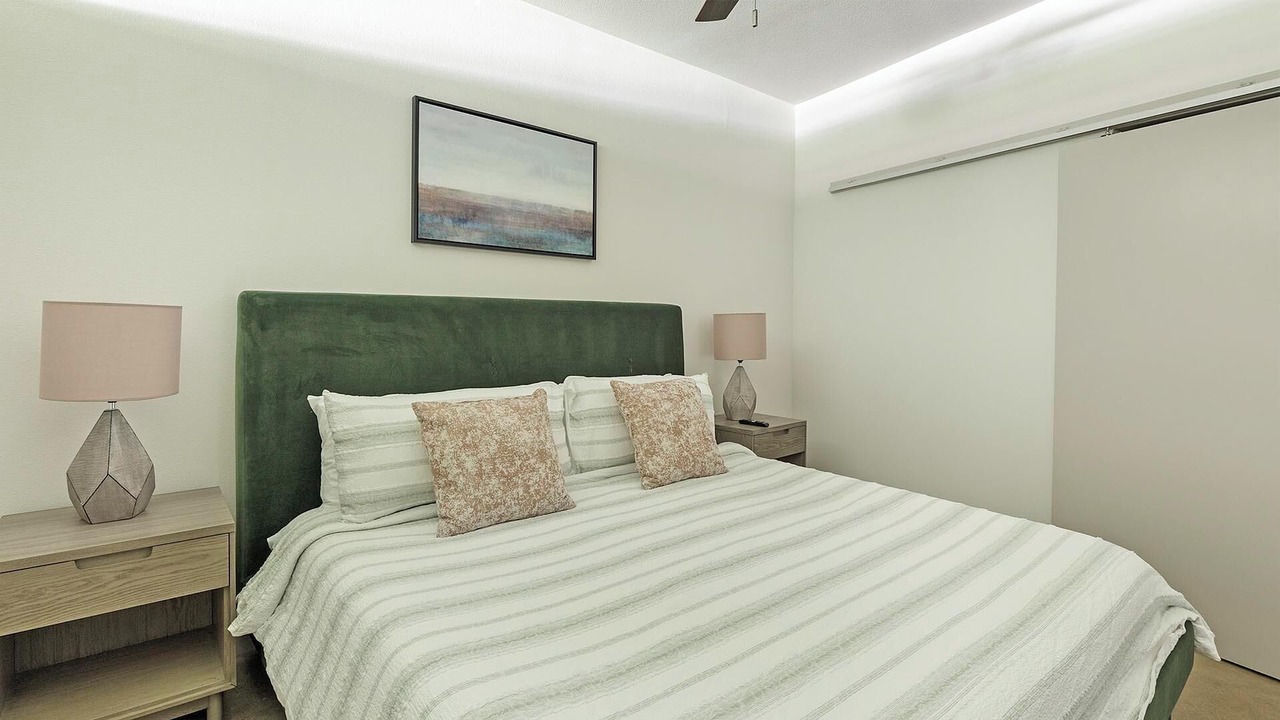 Photo of Bedroom in Vickery Meadow