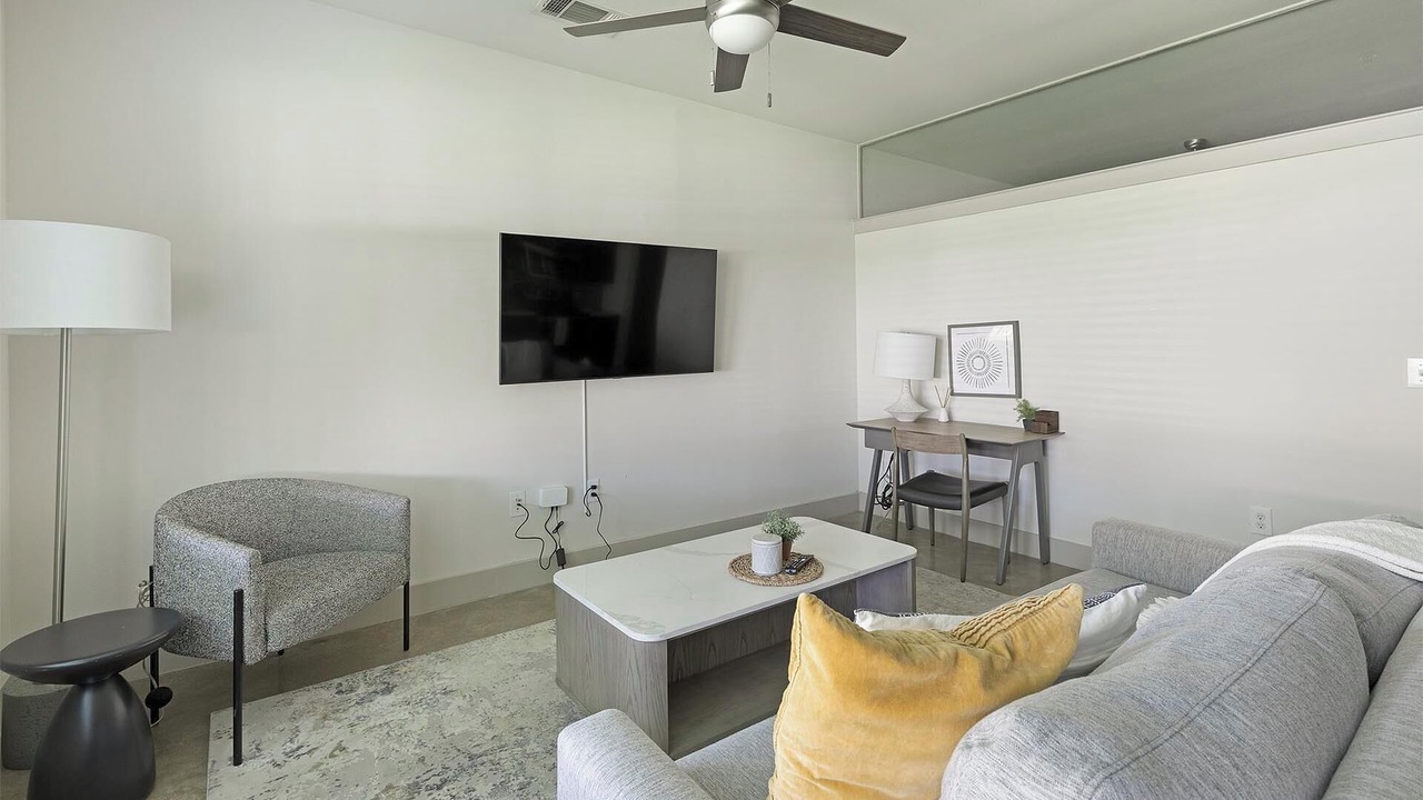 Photo of Livingroom in Vickery Meadow