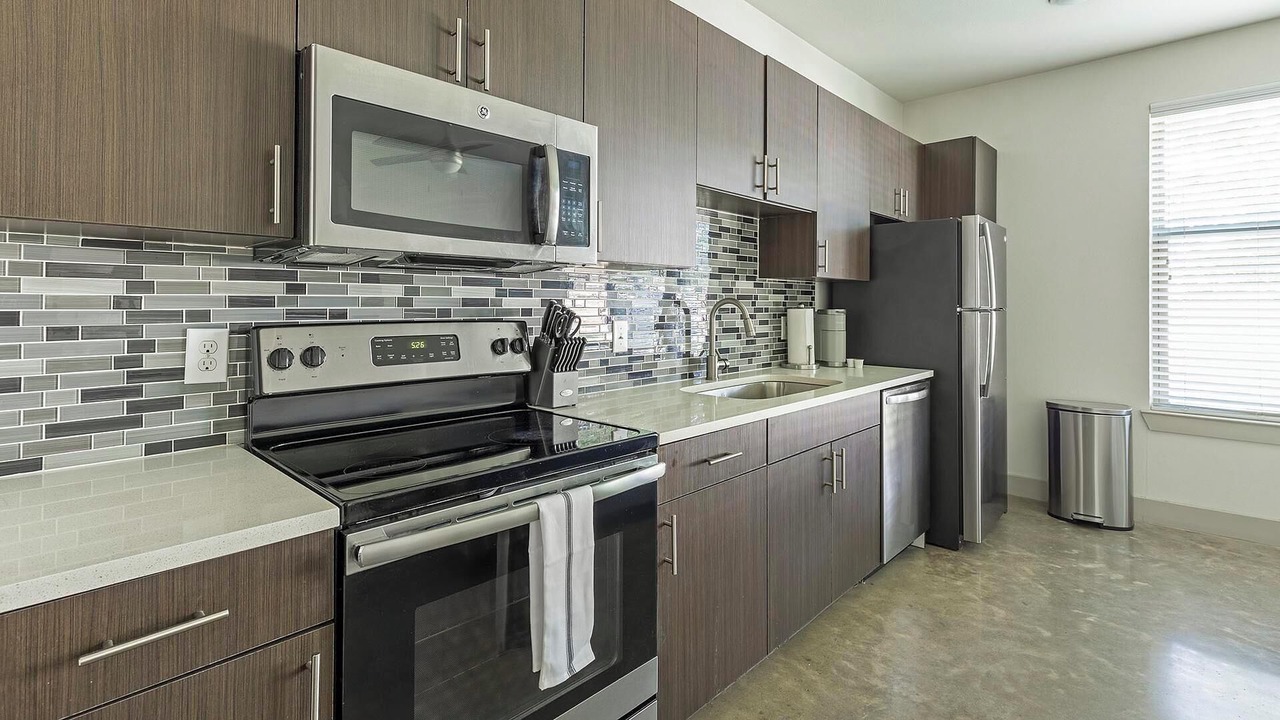 Photo of Kitchen in Vickery Meadow