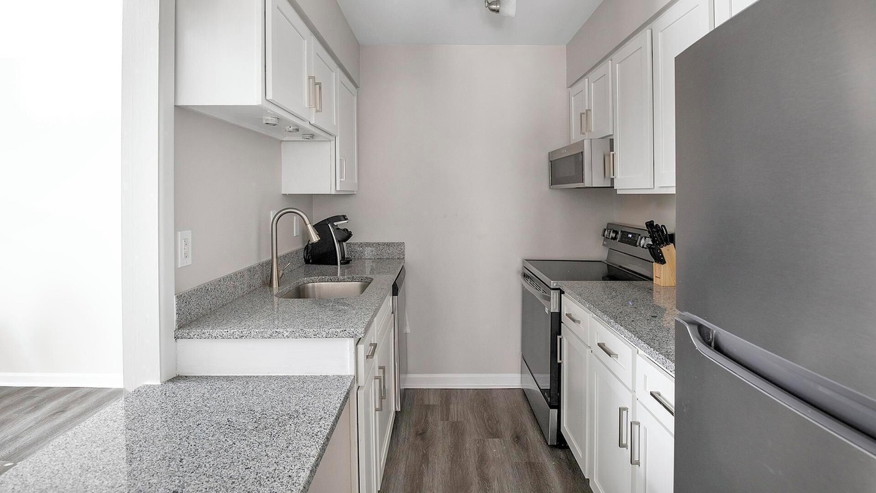 Photo of Kitchen in Homewood