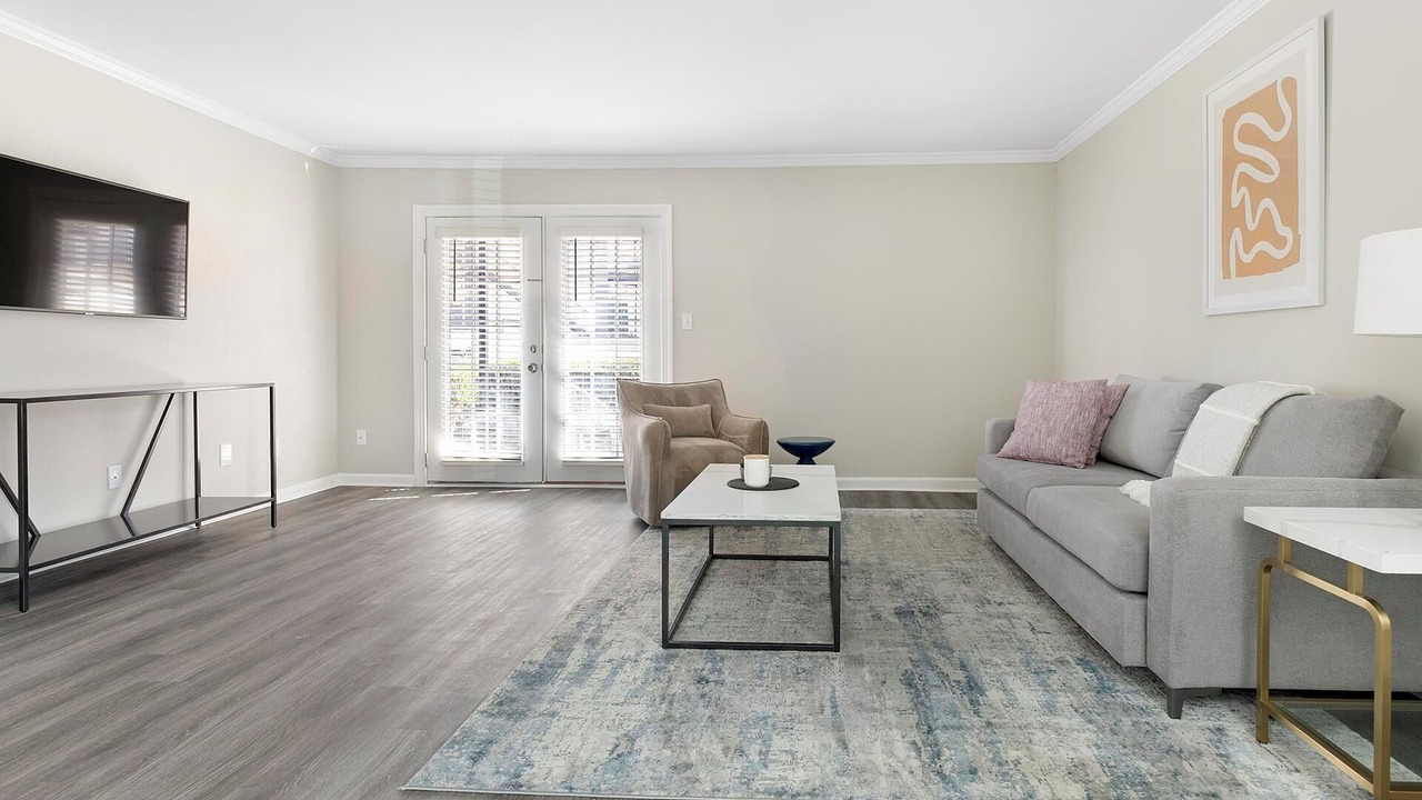 Photo of Livingroom in Homewood