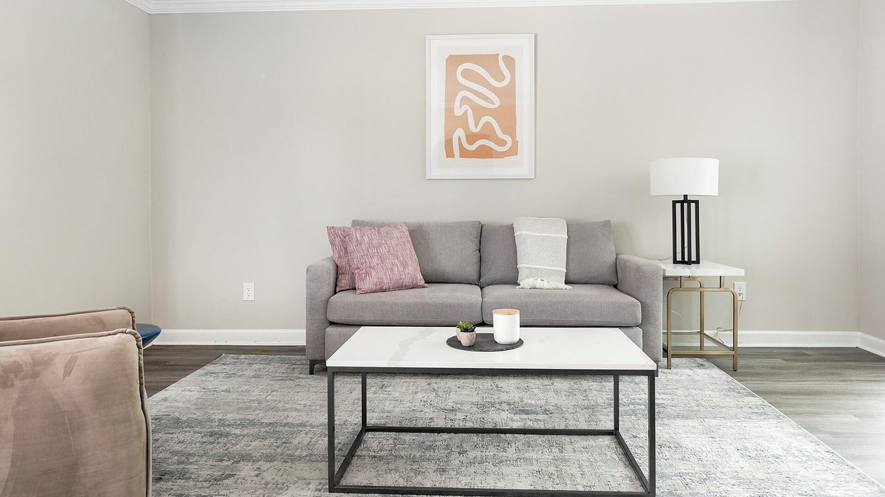 Photo of Livingroom in Homewood