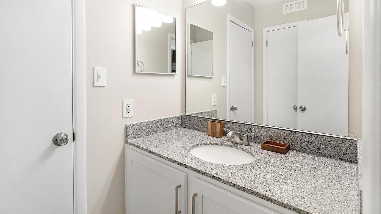 Photo of Bathroom in Homewood