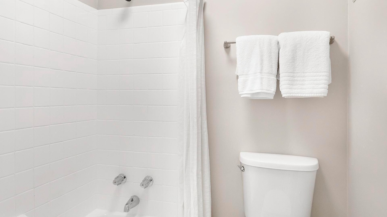 Photo of Bathroom in Homewood