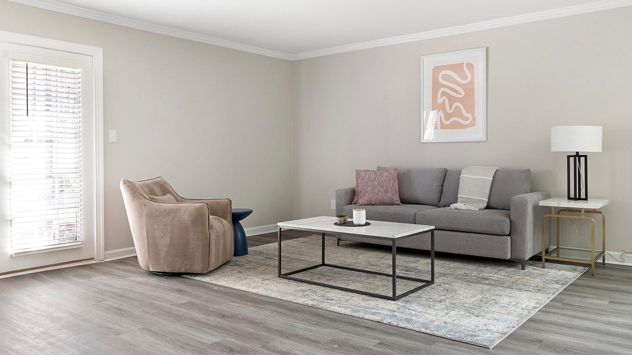 Photo of Livingroom in Homewood