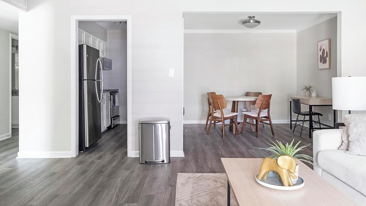 Photo of Livingroom in Homewood