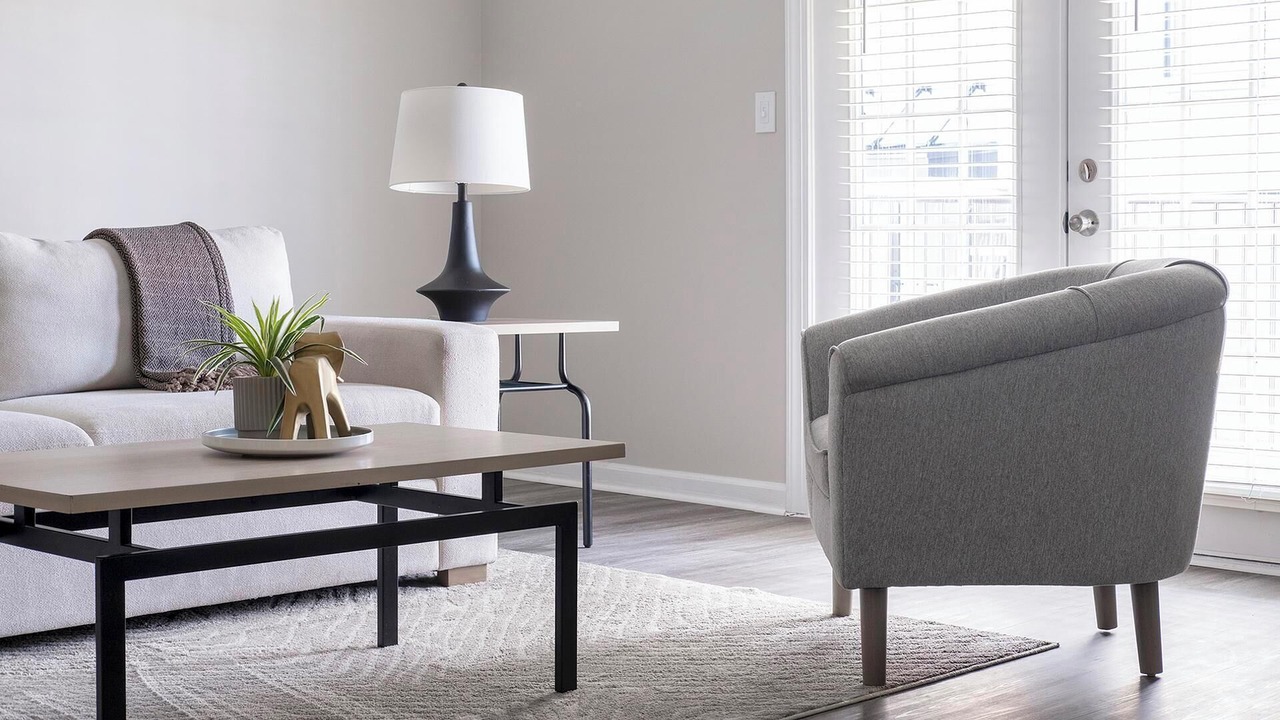 Photo of Livingroom in Homewood