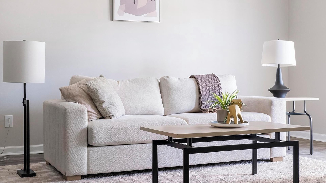Photo of Livingroom in Homewood