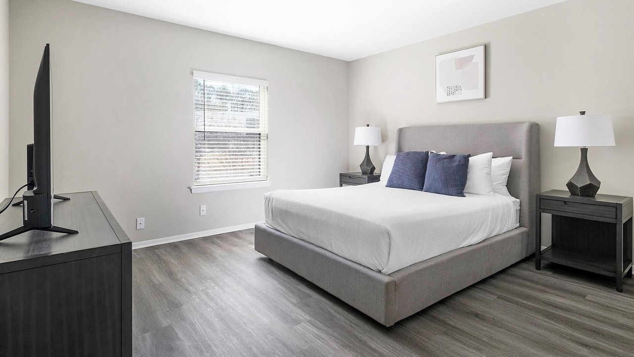 Photo of Bedroom in Homewood