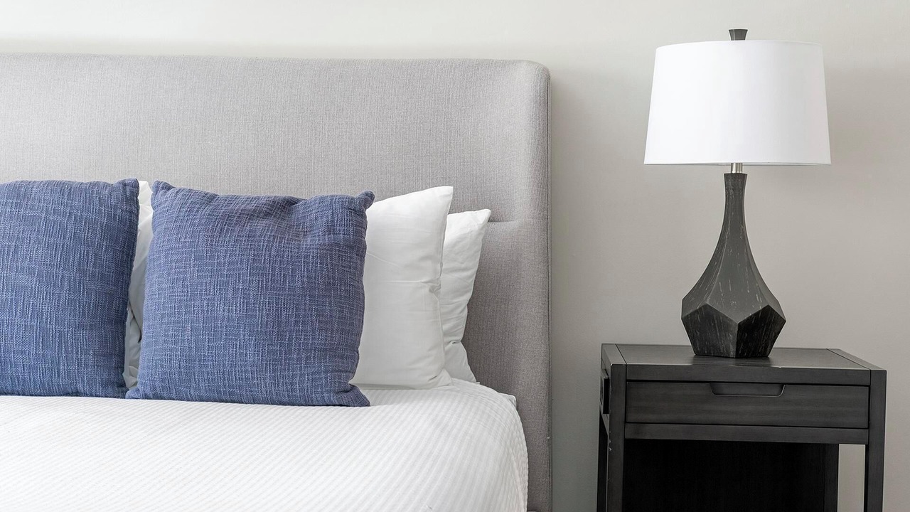 Photo of Bedroom in Homewood
