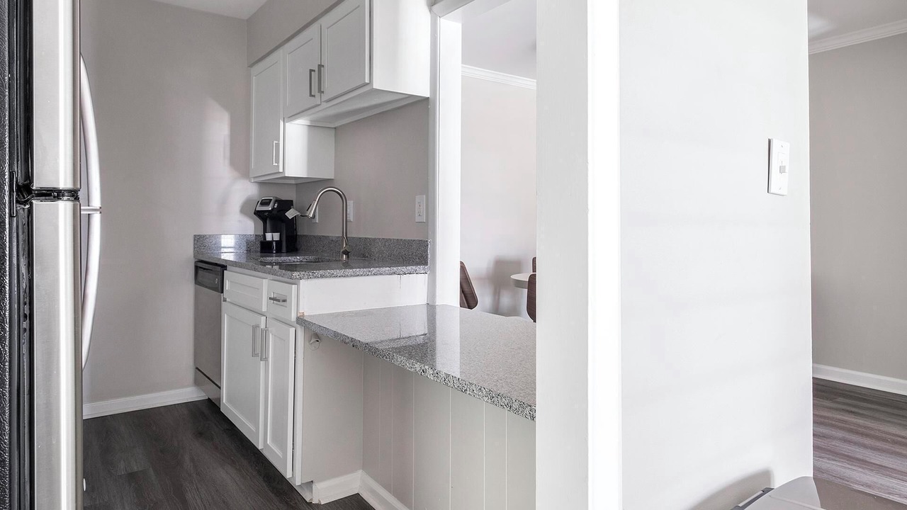 Photo of Kitchen in Homewood
