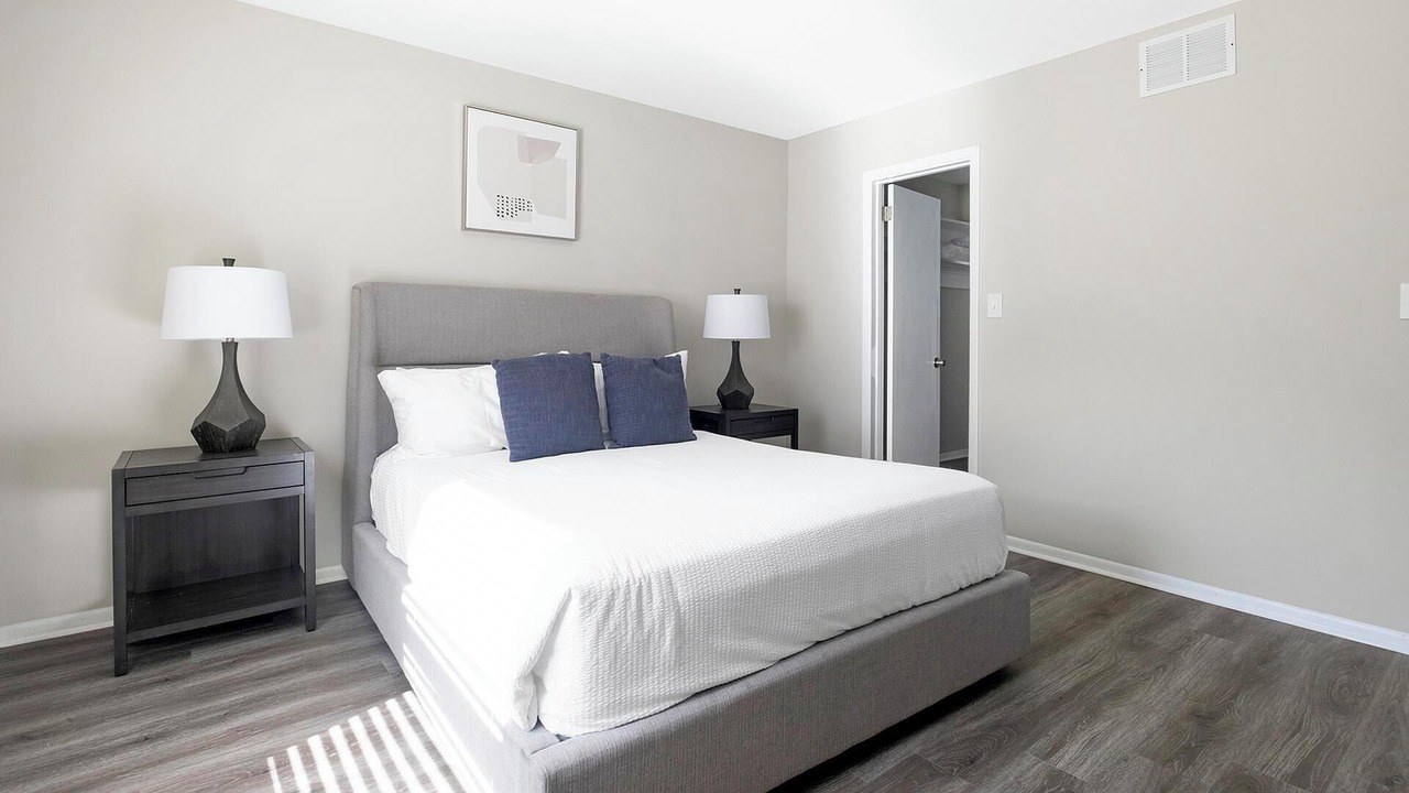 Photo of Bedroom in Homewood