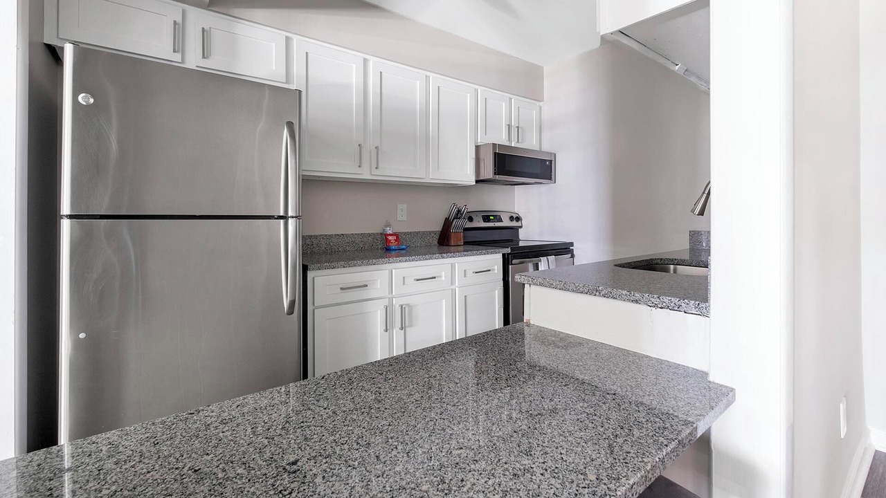 Photo of Kitchen in Homewood