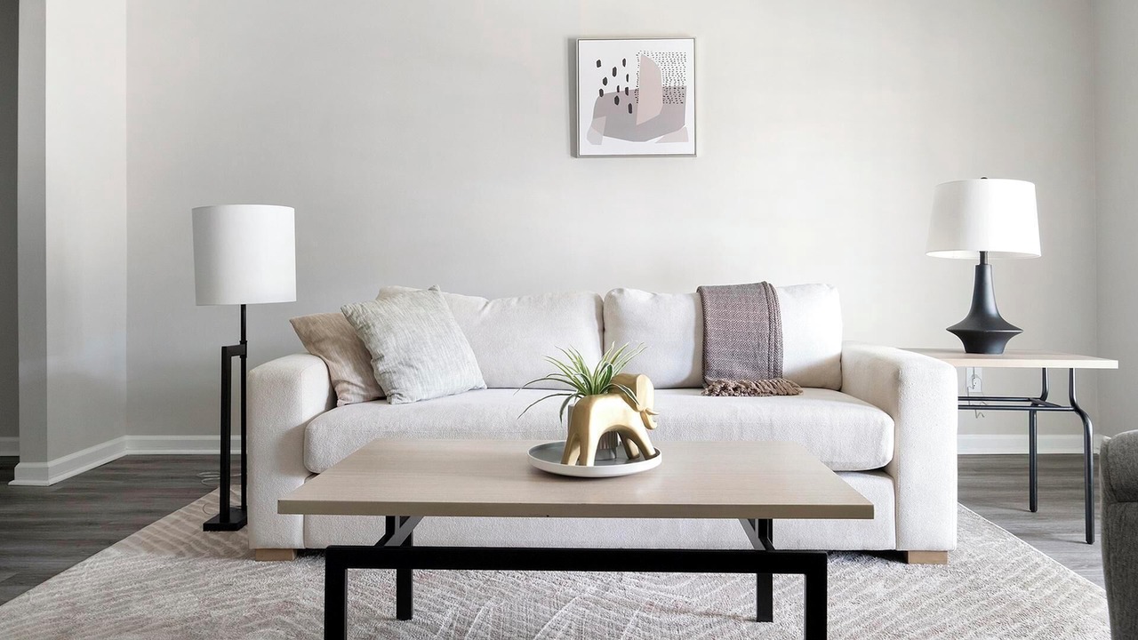Photo of Livingroom in Homewood
