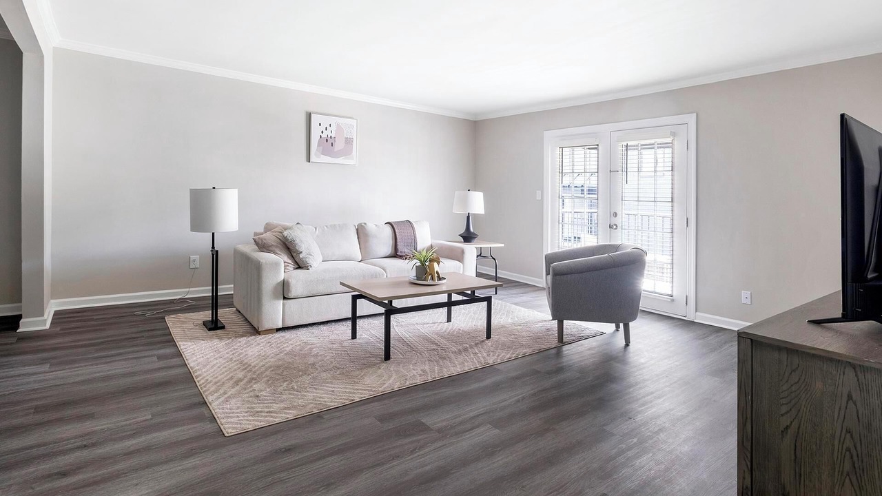 Photo of Livingroom in Homewood