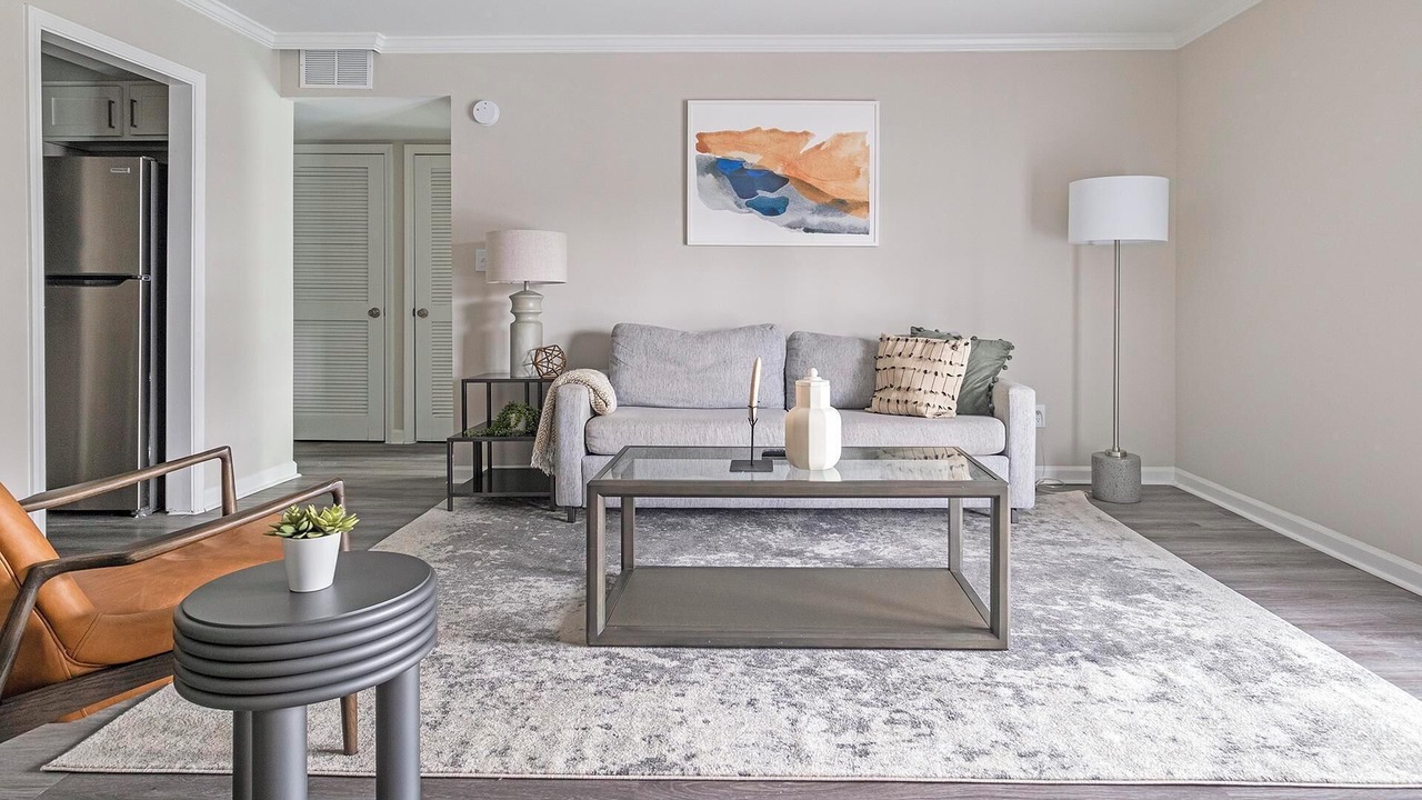 Photo of Livingroom in Homewood