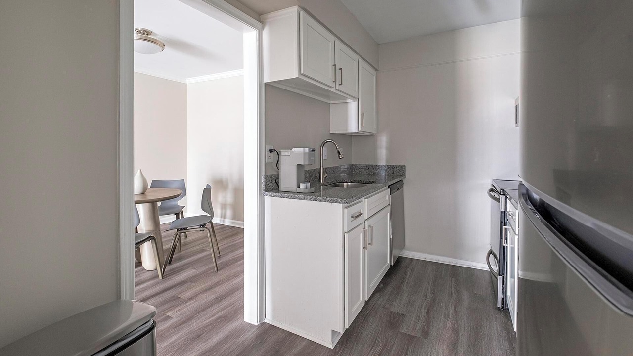 Photo of Kitchen in Homewood