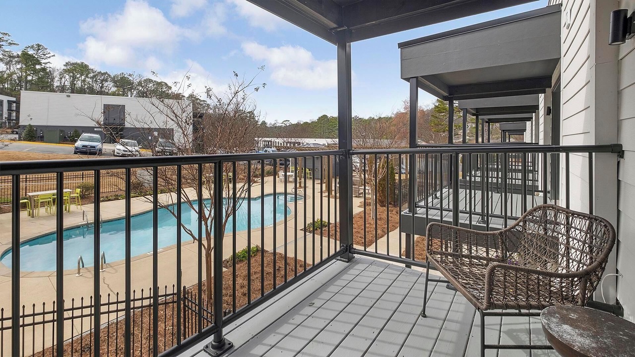 Photo of Outdoor in Homewood