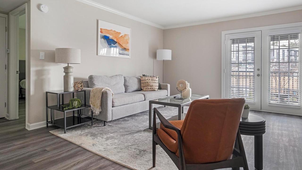 Photo of Livingroom in Homewood