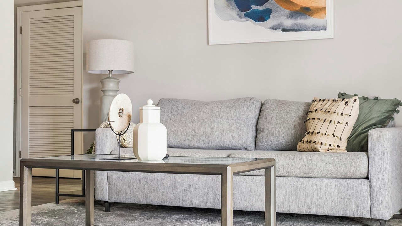 Photo of Livingroom in Homewood