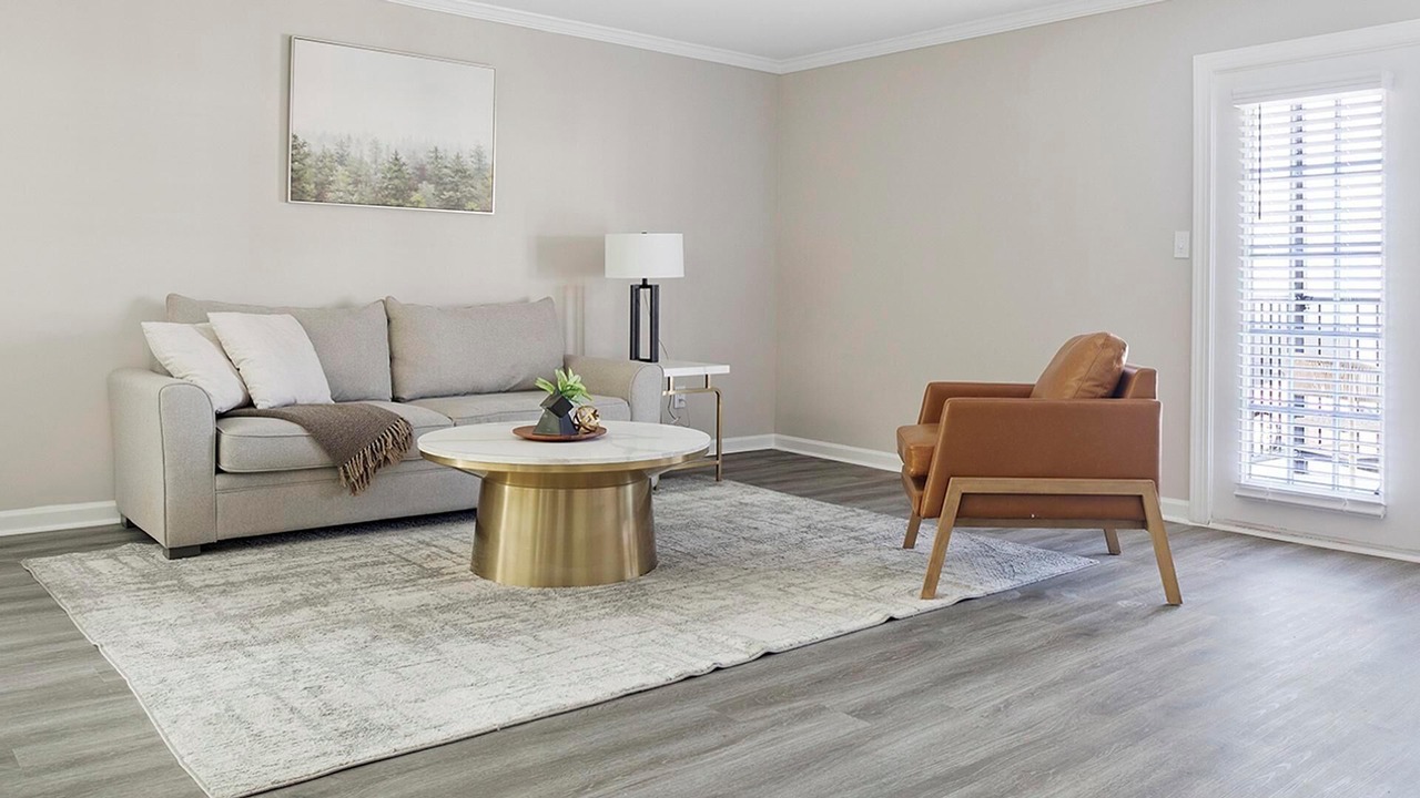 Photo of Livingroom in Homewood