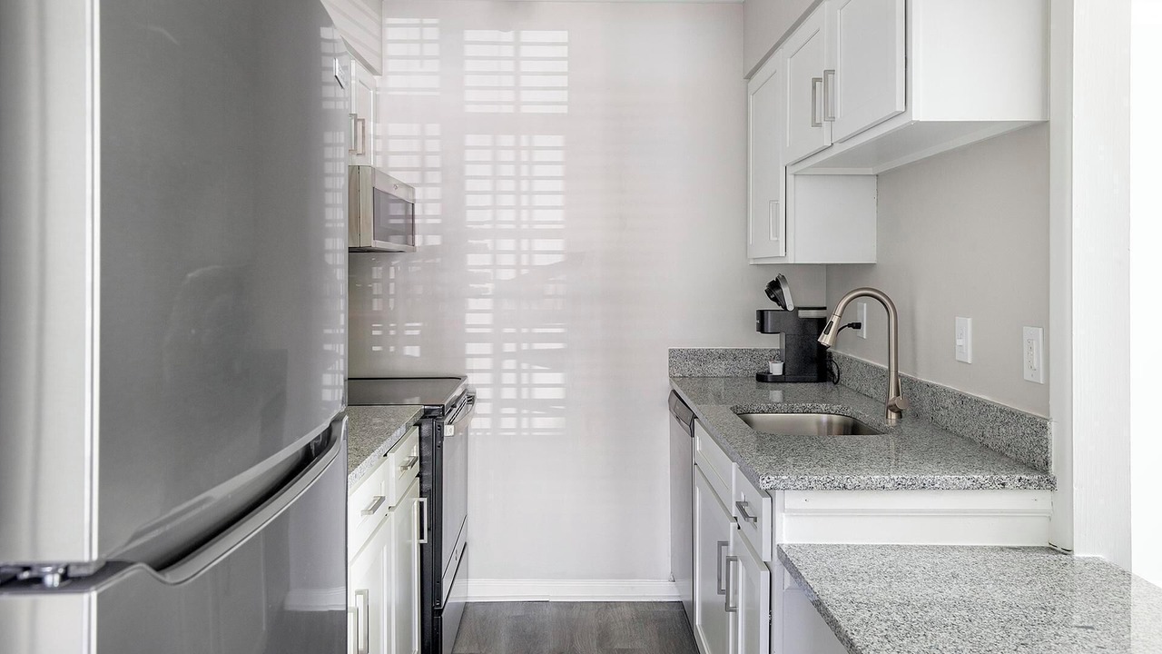 Photo of Kitchen in Homewood
