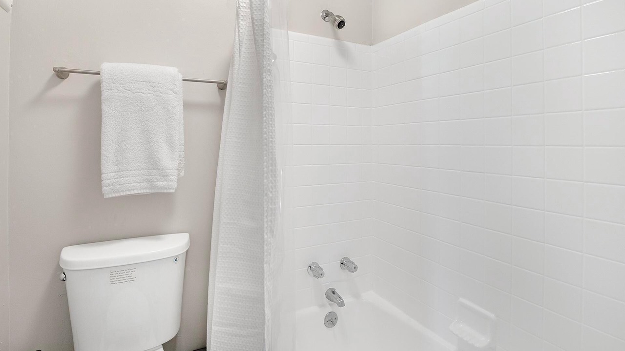 Photo of Bathroom in Homewood