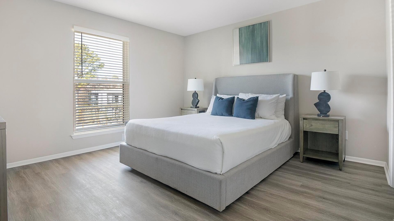 Photo of Bedroom in Homewood