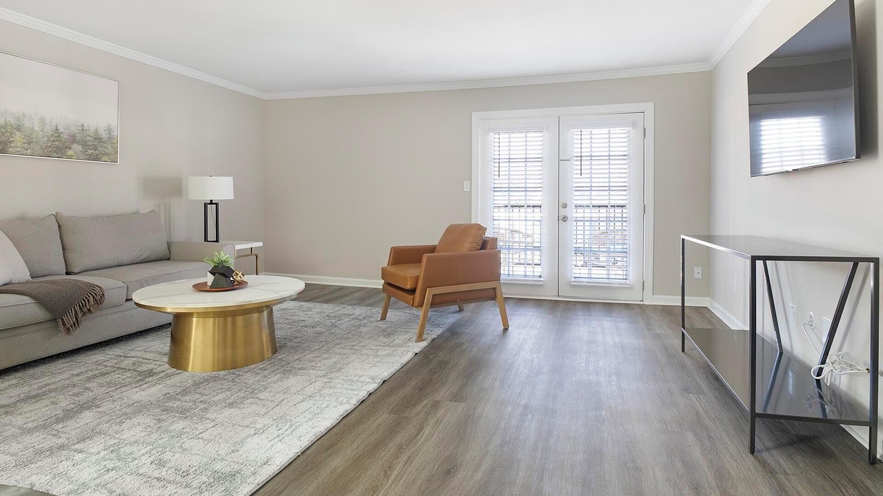 Photo of Livingroom in Homewood