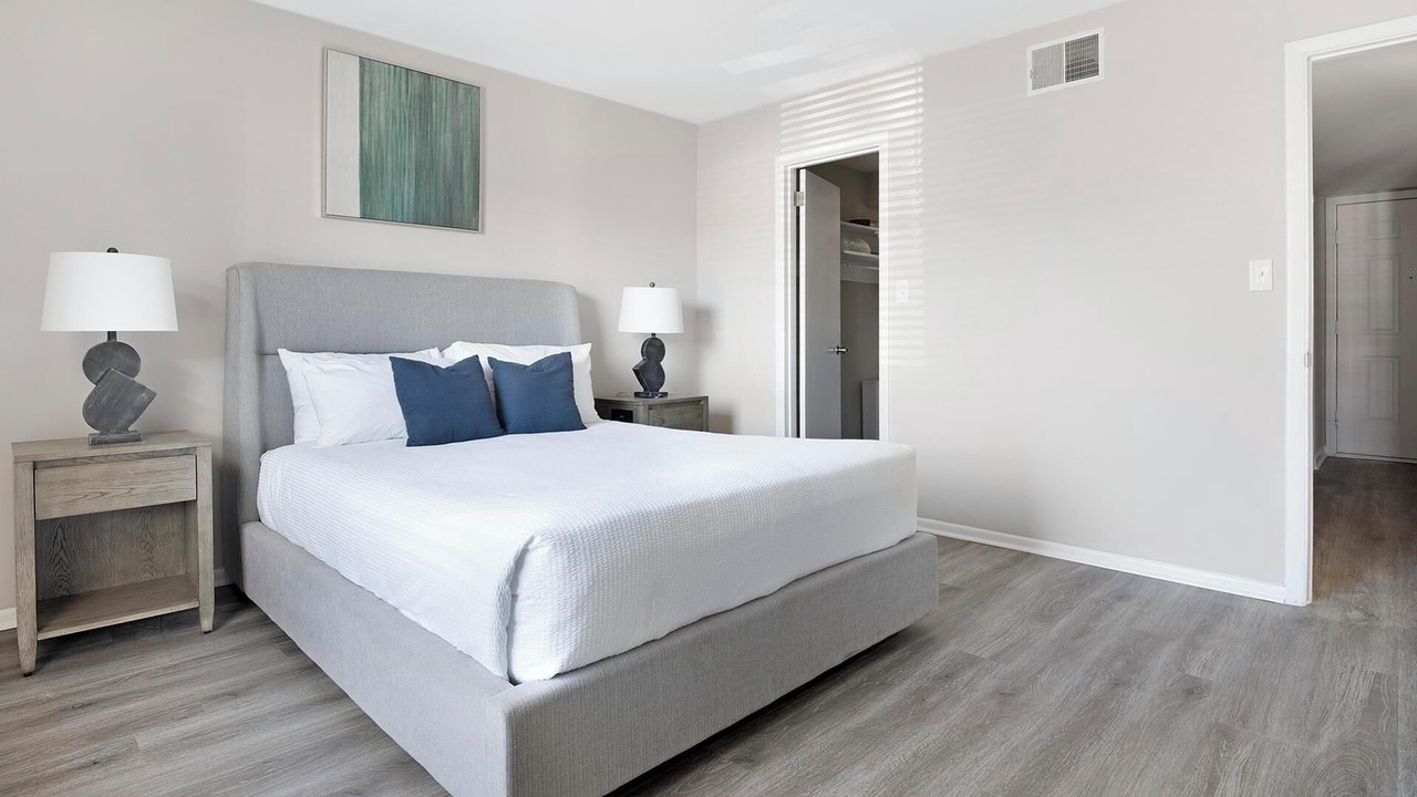 Photo of Bedroom in Homewood