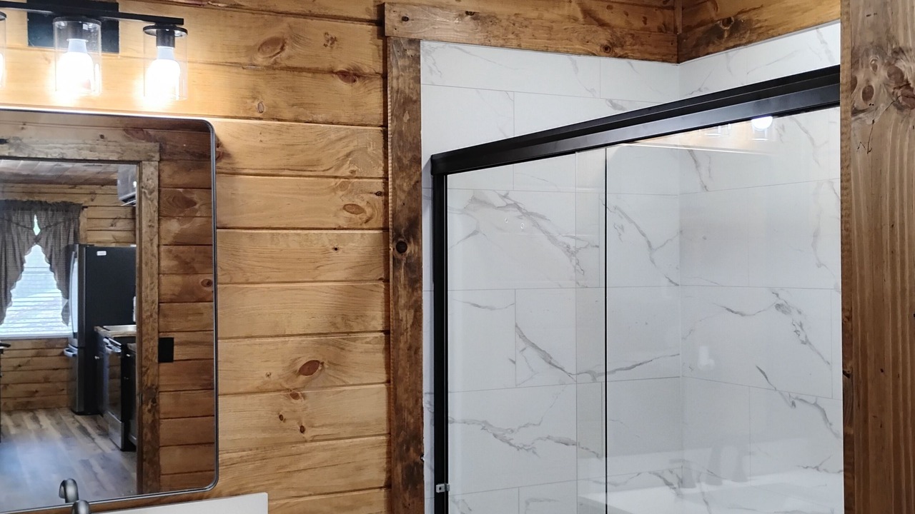 Photo of Bathroom in Creola