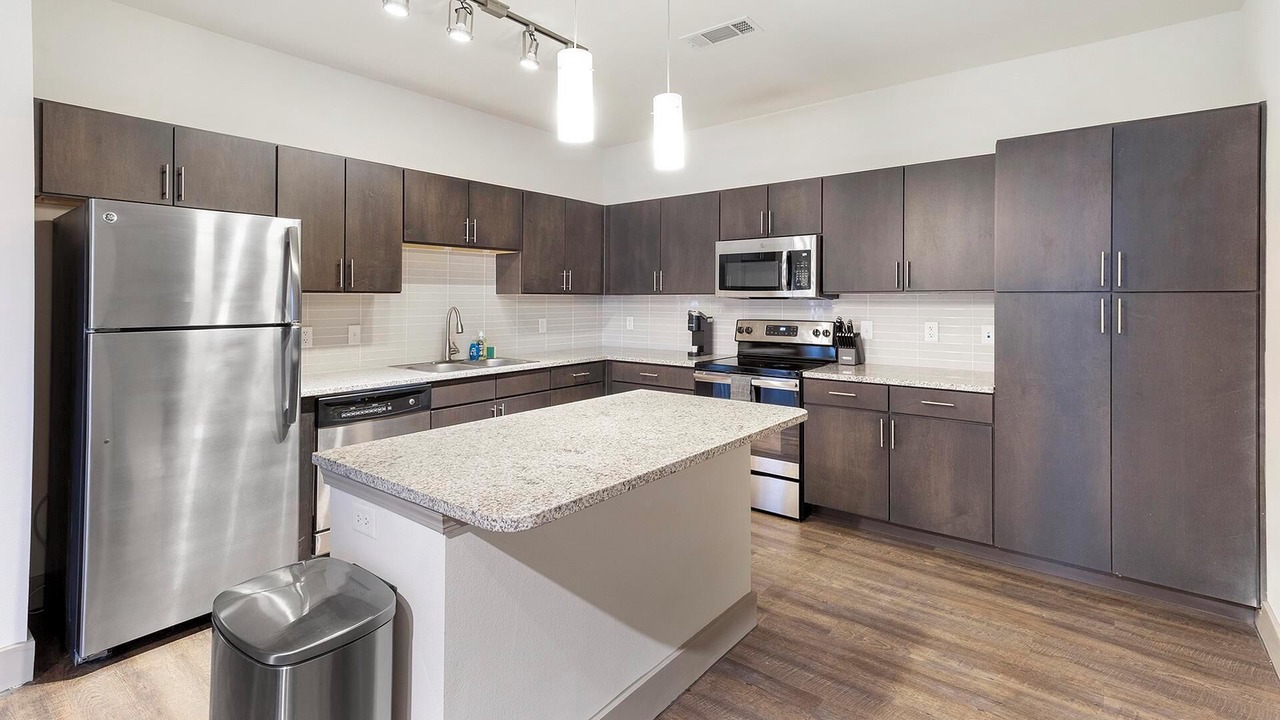 Photo of Kitchen in Haltom City