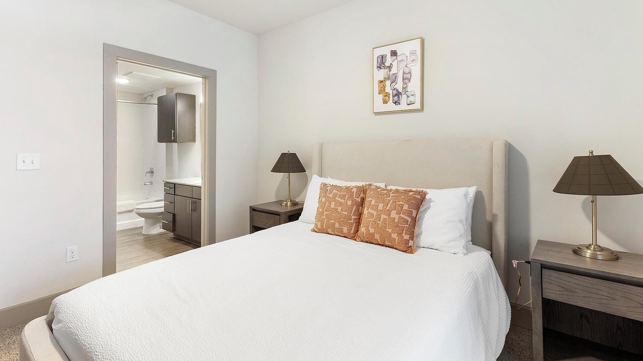 Photo of Bedroom in Haltom City