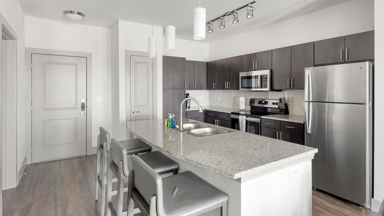 Photo of Kitchen in Haltom City