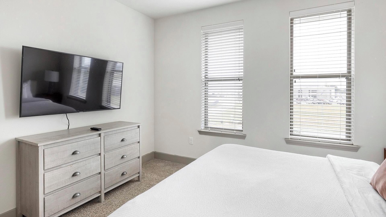 Photo of Bedroom in Haltom City