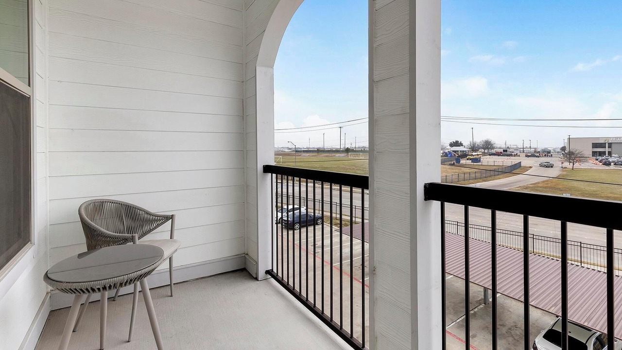 Photo of Outdoor in Haltom City