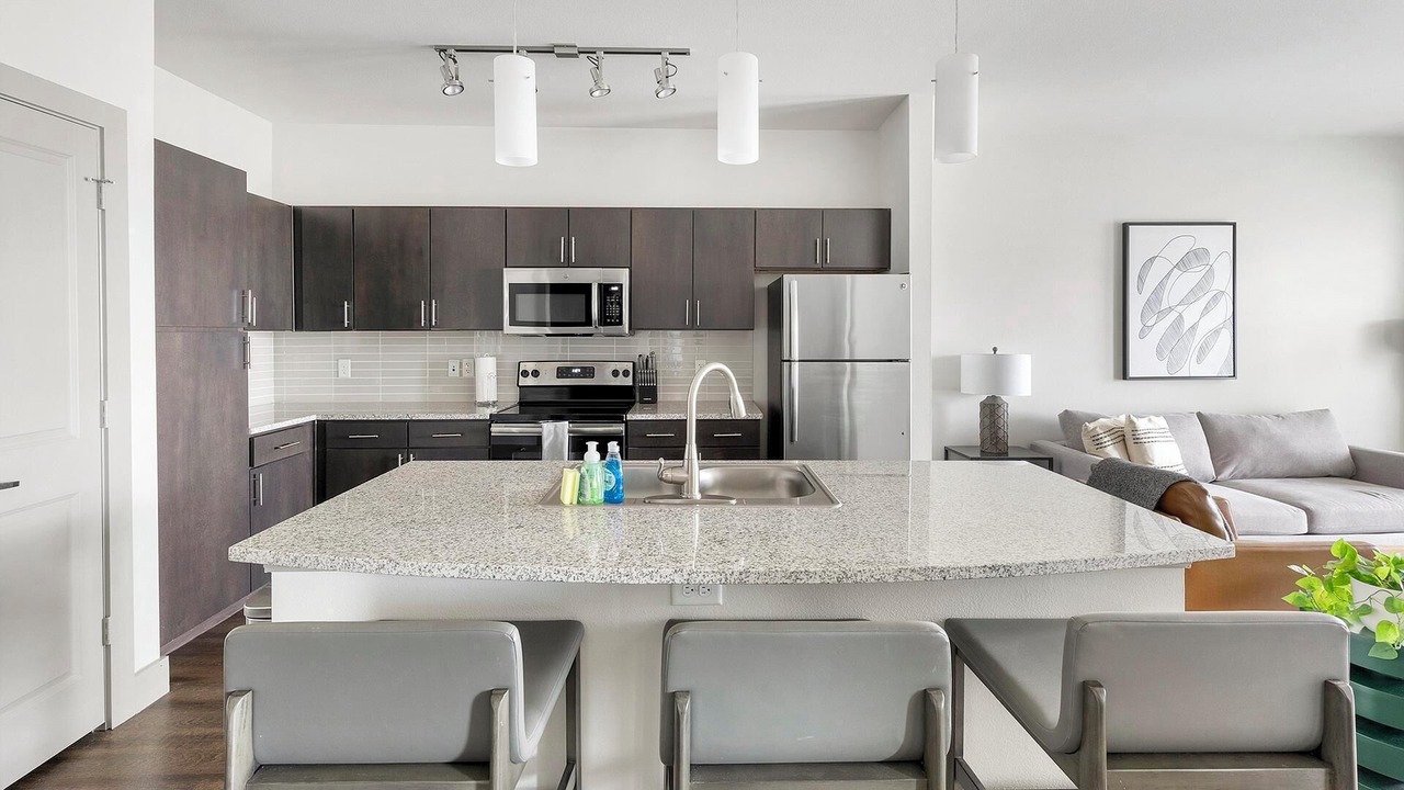 Photo of Kitchen in Haltom City