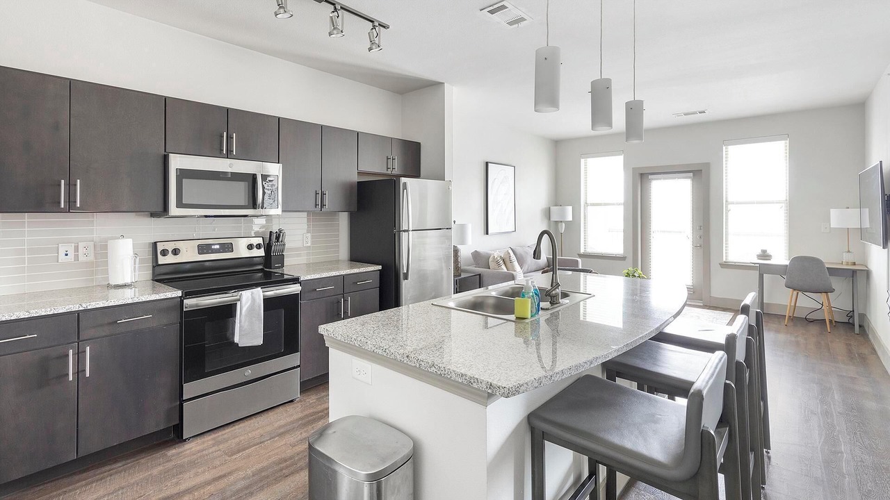 Photo of Kitchen in Haltom City